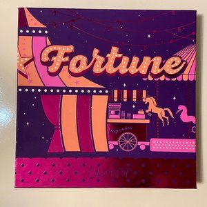 ColourPop Fortune Palette
